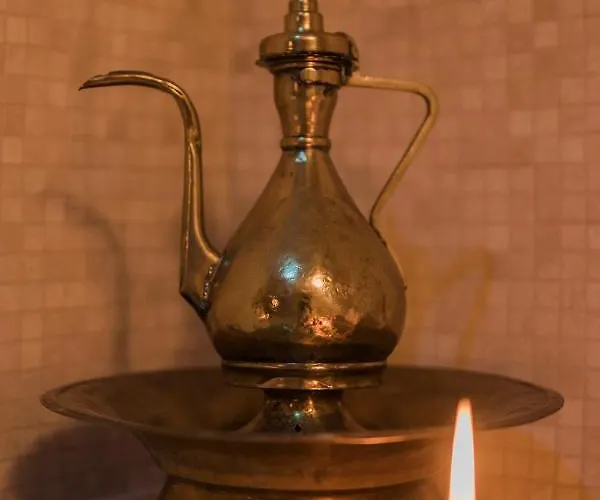 Zeus Cave Frühstückspension 4*