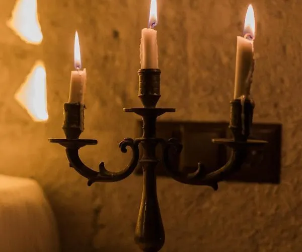 Bed & Breakfast Zeus Cave Göreme