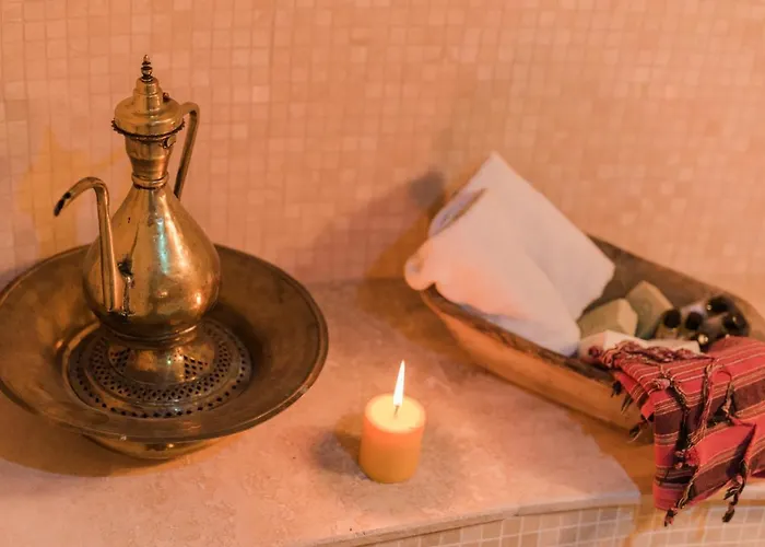 Zeus Cave Frühstückspension