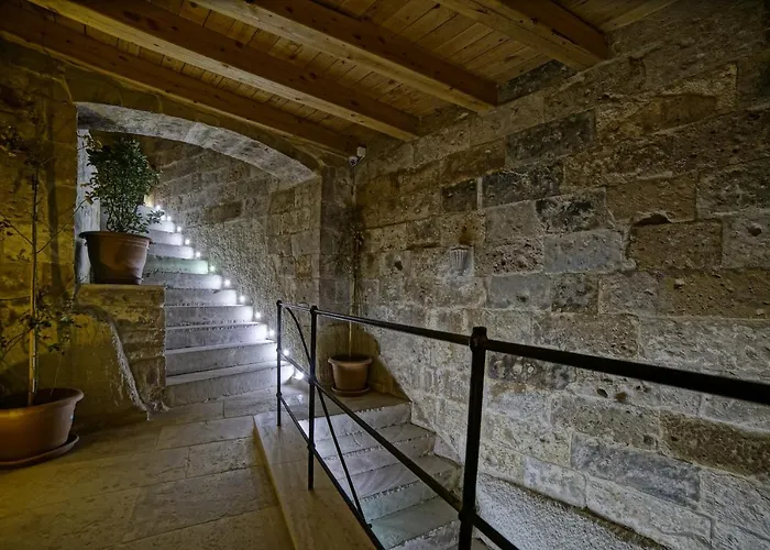 Bed & Breakfast Zeus Cave Göreme